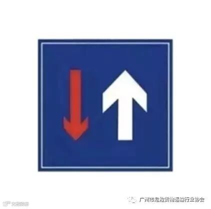 这些“双胞胎”交通标志标线,你能分清么?