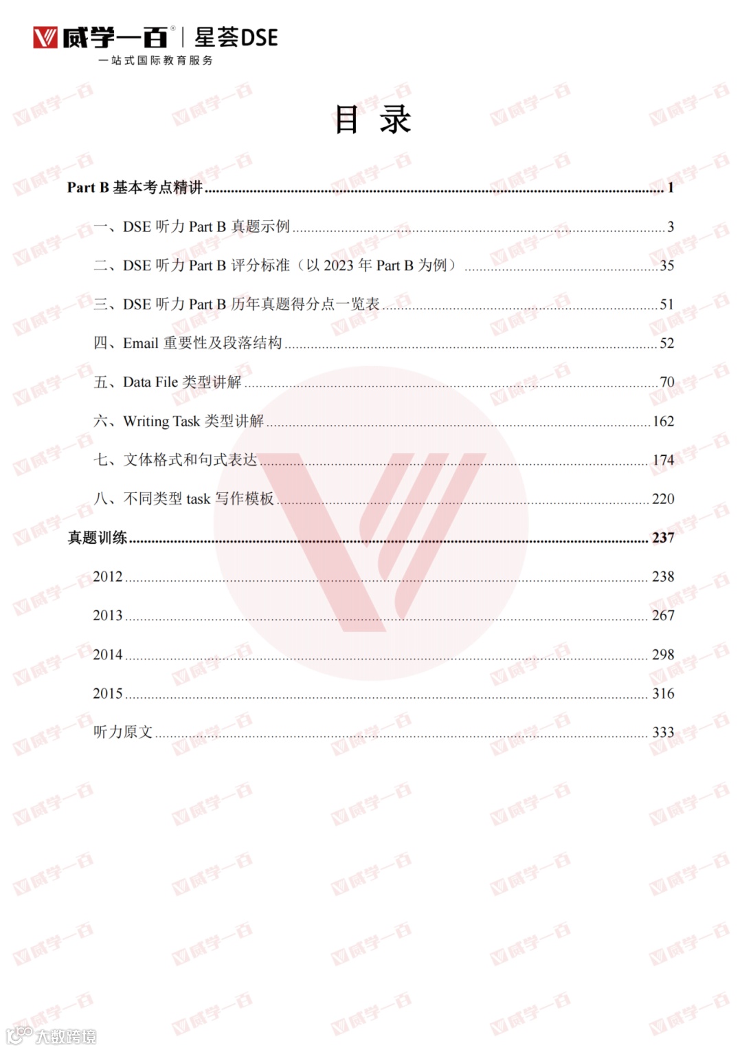 提取自DSE听力Part B专项讲义（精英版）0813_1.png