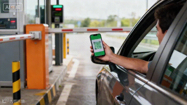 生成停车场缴费照片 (1) 00_00_00-00_00_30.gif