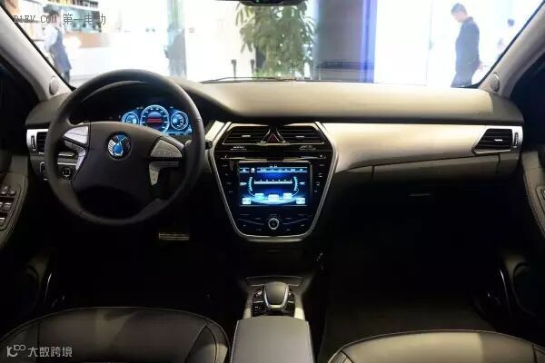 网约车回本利器!纯电动车型汇总推荐