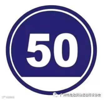 这些“双胞胎”交通标志标线,你能分清么?