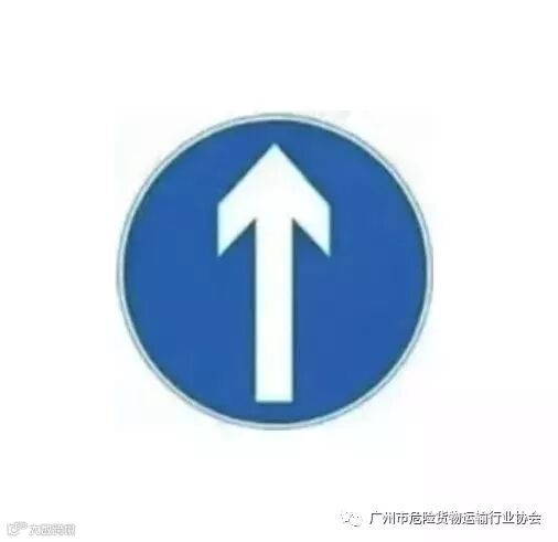 这些“双胞胎”交通标志标线,你能分清么?