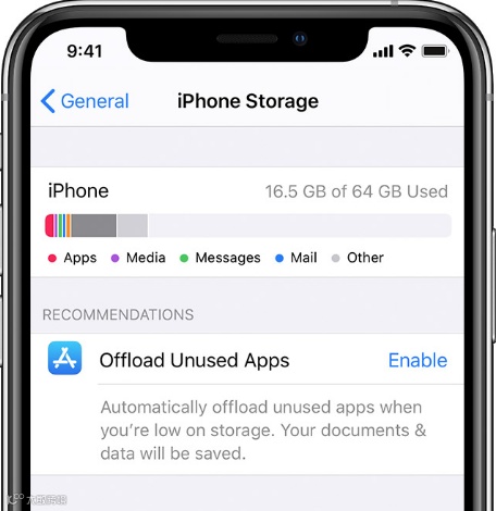 iPhone 出现运行缓慢或死机的情况怎么办?