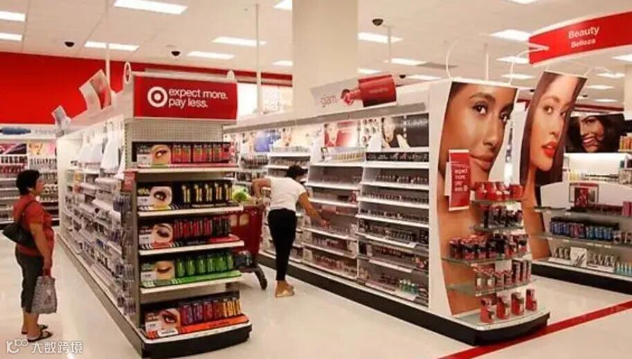 美国中西部小城市风景