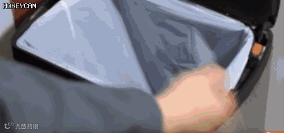 衣服皱了谁还熨啊,喷点这个,立即变平整!