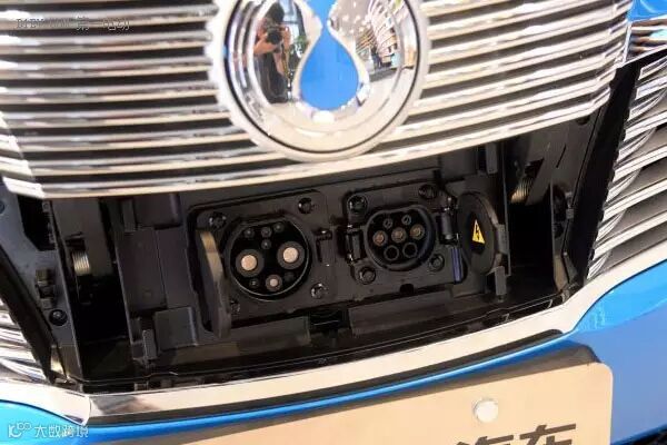 网约车回本利器!纯电动车型汇总推荐