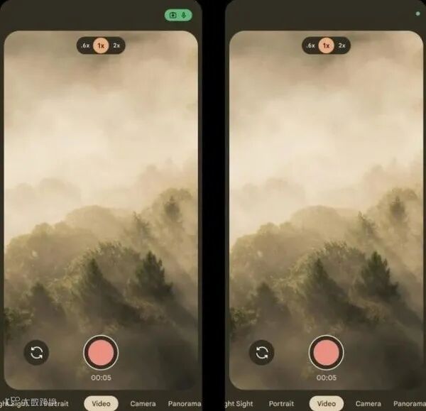 Android 12正式版终于来了 这些更新你更喜欢哪一个?