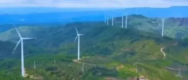 【微视频】甘肃省启动实施“新能源+”十大行动