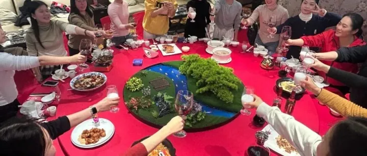 她力量，绽芳华｜祝大家国际妇女节快乐！