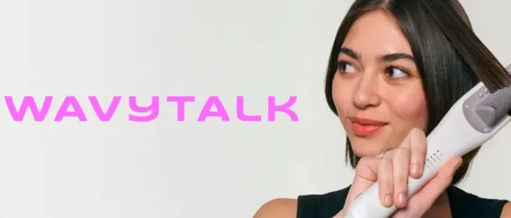 海外红人营销|年入4亿！珠海卷发棒在TikTok杀疯！要成下一个戴森？