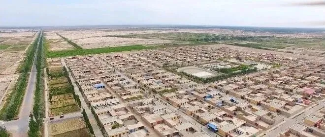 解码甘肃省水电设计院八大业务之移民环保