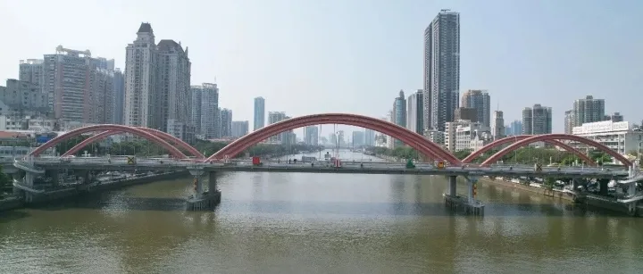 再次提醒！4月11日起解放大桥全封闭，绕行攻略请查收