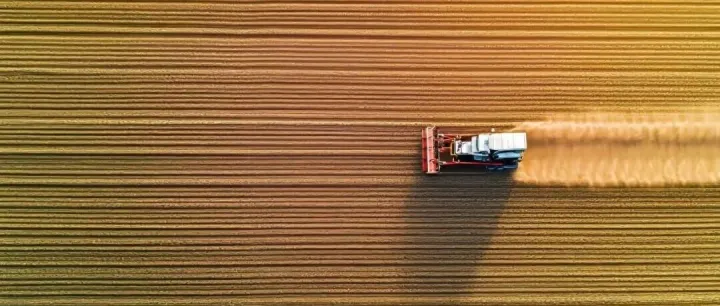 农业机械进口通关