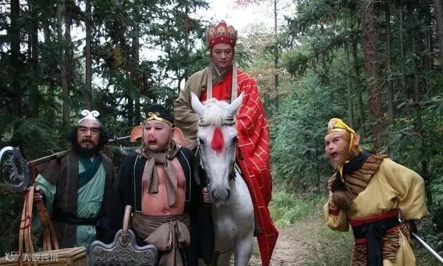 从西游记中,悟出的3点职场心得,太精辟了!