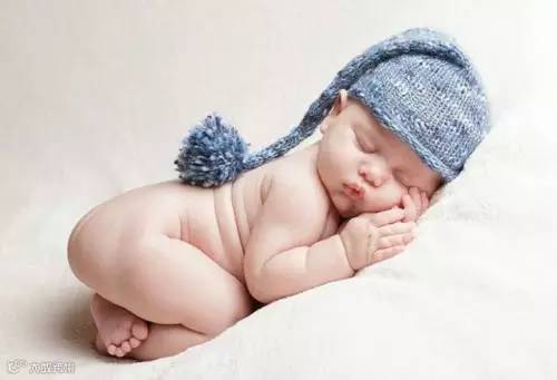 睡觉时身体突然抖一下!为什么?为什么?被答案吓哭