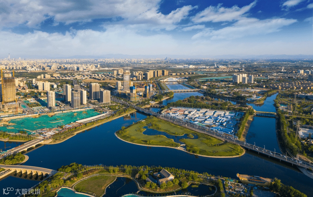 五一假期首日,北京59.3万市民亲水游 这些河湖最受宠