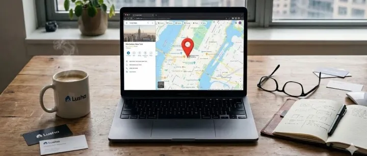 2026外贸人必看：<em>谷歌</em><em>地图</em>这样用，教你如何挖掘当地外贸大客户