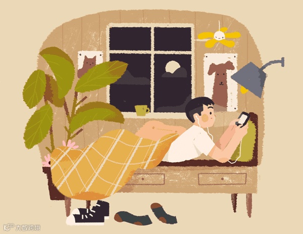 深度好文:早睡早起,是性价比最高的自律