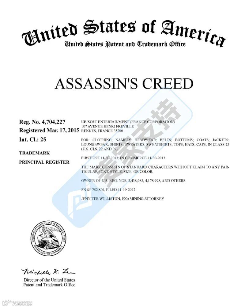 6-cv-00362,刺客信条TRO再升级!2026新案突袭,卖家必看应对指南"