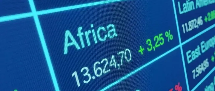 非闻杂谈 | 非洲资本市场一季度回暖