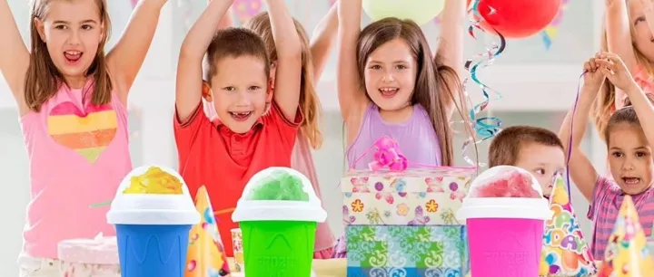 告别破壁机！捏一捏就能“滴水成冰”，这个物理外挂如何引爆夏日百万级销量？