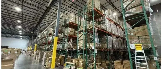 最新资讯！亚马逊深圳 GWD 仓正式启用！成本降 45%、时效快 7 天，中国跨境卖家迎来物流新方案 | 跨境老Ye