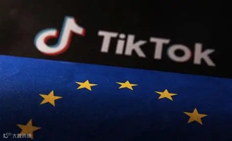 欧盟正式对TikTok启动调查 或面临巨额罚款|tiktok|埃隆·马斯克|未成年人|欧盟委员会|社交媒体_新浪新闻