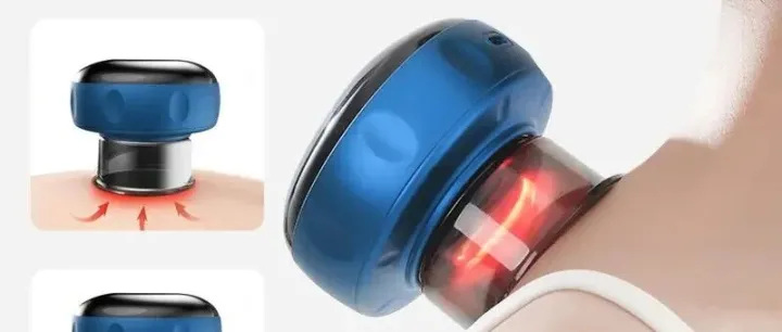 暴利收割老外！把古老中医变成“赛博黑科技”，这个理疗小仪器在 TikTok 卖疯了！