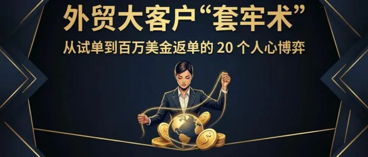 第八章：利润翻倍术——不降价，如何让大客户的订单翻 3 倍？