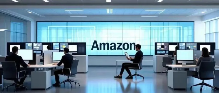 亚马逊卖家太扎心！1.6%头部垄断50%市场，中小卖家出路在哪？