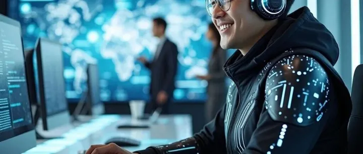 AI不是替代跨境运营，而是重新定义你的能力边界