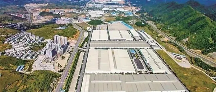 乌蒙磅礴 产业正新——贵州<em>毕节</em>推动现代化产业体系建设