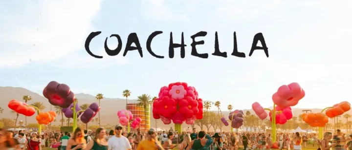 海外红人营销|网红界奥运会！为啥“科切拉音乐节”是出海品牌必争之地？