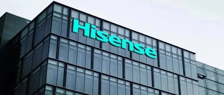 海信再遭美国专利诉讼！