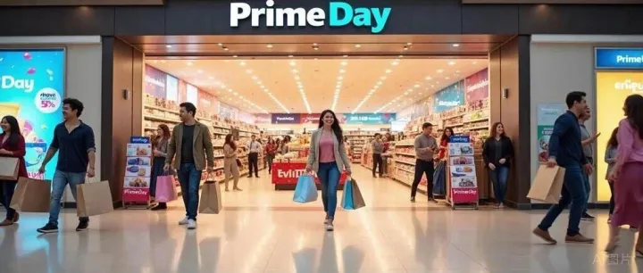 4月最后窗口期：不烧站内广告，如何靠联盟营销冲刺Prime Day？