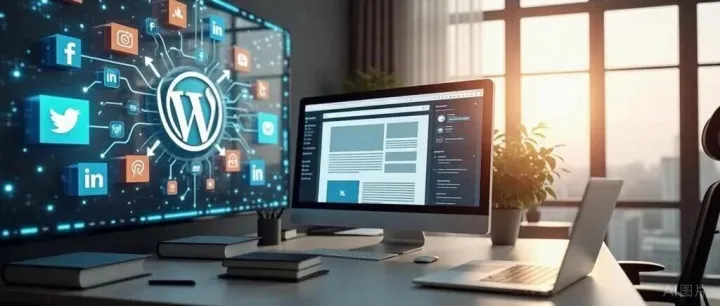 wordpress通过x api发布文章实现点击图片跳转