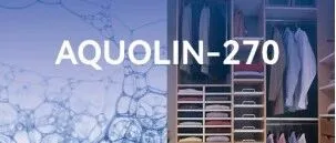 Aquolin® 270水可分散异氰酸酯固化剂