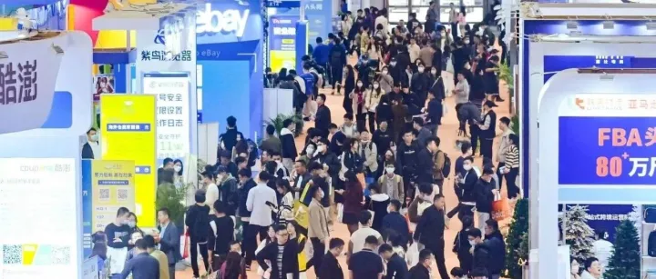 去展会只拿名片不跟进？去了也白搭