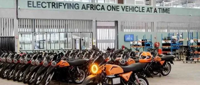 非洲燃料危机大爆发，这三类中国产品直接卖爆了