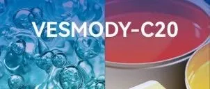 Vesmody® <em>C20</em>聚丙烯酸钠分散剂