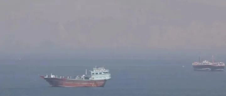 杀疯了！美国：4月13日起封锁伊朗港口海上交通，进出中东的货越来越难？！！