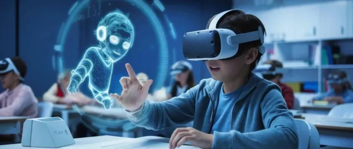 越南AI教育爆了，但赚钱的人还没出现