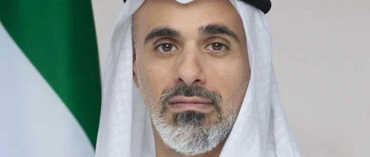 阿布扎比王储访华！中东的资本，开始反向找中国产能