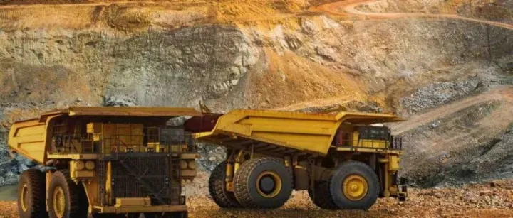 非洲顶级金矿股权，为何中企坐不上桌？