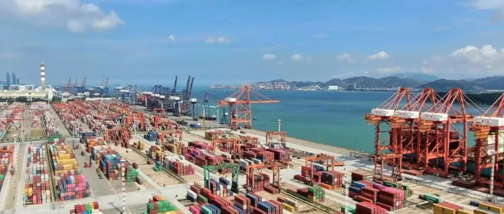 2026 年一季度柬埔寨外贸强劲增长，中国稳居其最大贸易伙伴