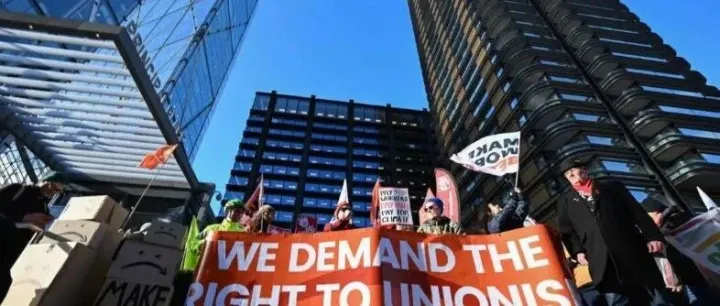 突发！4.15 全球亚马逊卖家集体停投广告！抗议强制扣费新规，跨境圈震动 | 跨境老Ye