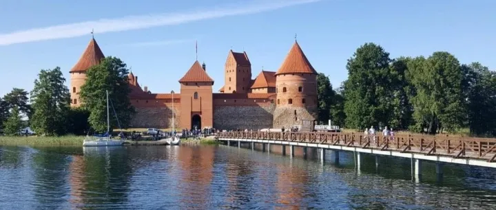 【<em>外贸</em>开发】-立陶宛<em>外贸</em>市场分析攻略