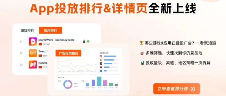 告别碎片化感知，用三层信息拆解对手的投放逻辑