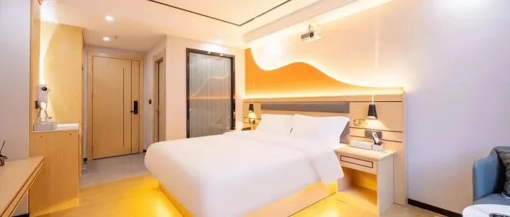 社区资讯|青荷驿站政策重磅升级！住得更久，申请更灵活→