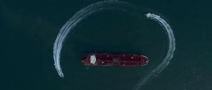 美封锁霍尔木兹海峡！后果有多严重？